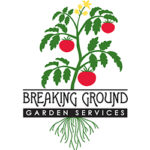 Breaking Ground Gardening