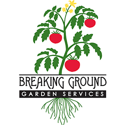 Breaking Ground Gardening