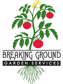 Breaking Ground Gardening